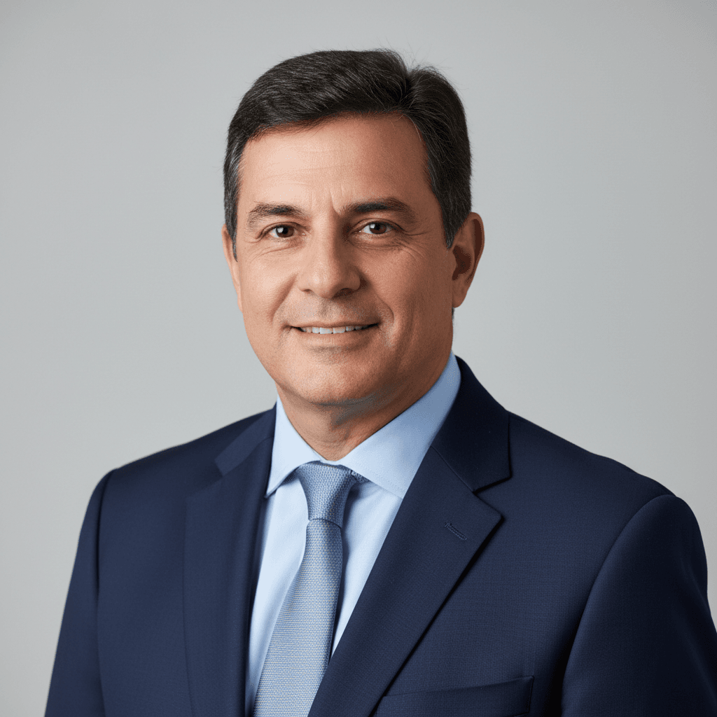 Carlos Alberto